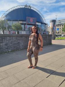 633286389: Chica busca chico en Las Palmas