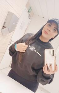 632219968: Chica busca chico en Málaga