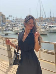 678554070: Chica busca chico en Mallorca