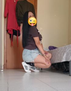 671540215: Chica busca chico en Valencia