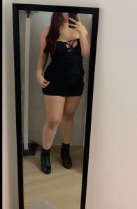 603372355: Chica busca chico en Madrid