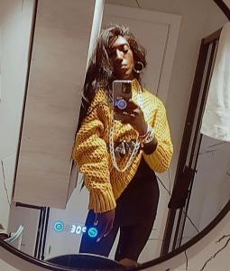 632869826: Transexual en Málaga