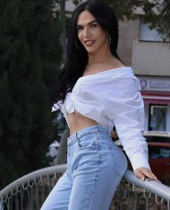 681279579: Transexual en Madrid
