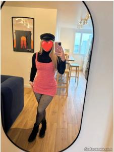 631840569: Chica busca chico en Málaga