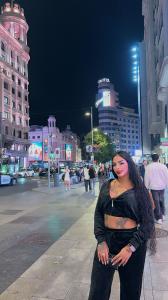 603518406: Transexual en Málaga