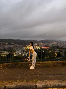 643059518: Chica busca chico en Navarra