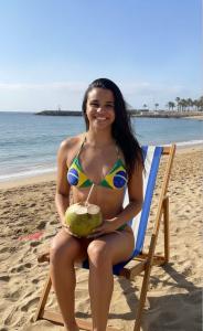 651782220: Chica busca chico en Las Palmas