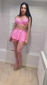 613903420: Travesti en Alicante