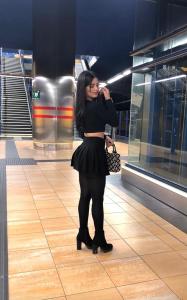 613619143: Chica busca chico en Almería