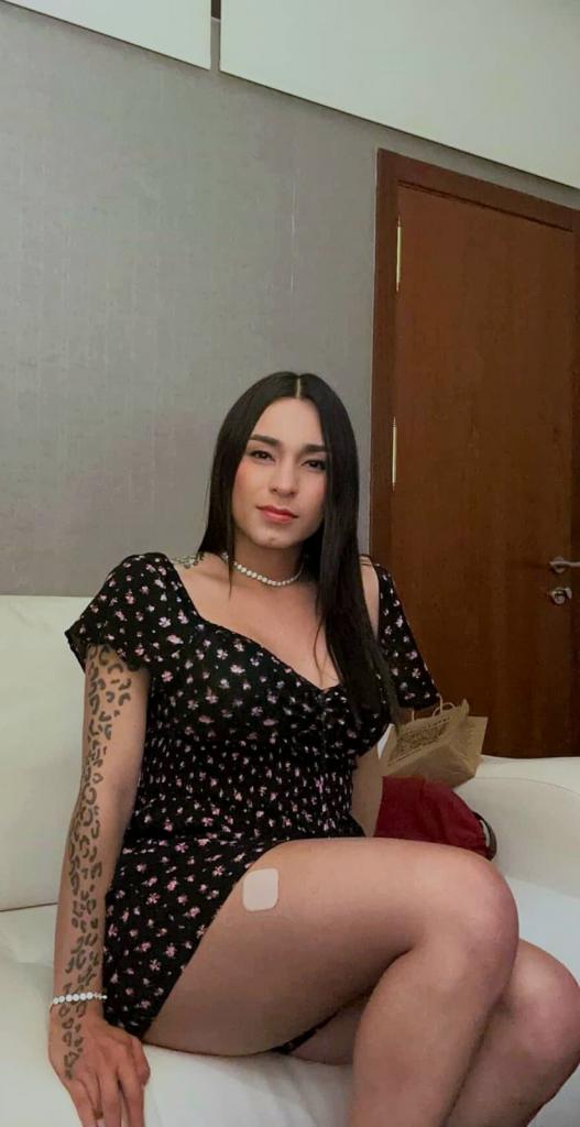 613903420: Transexual en Alicante