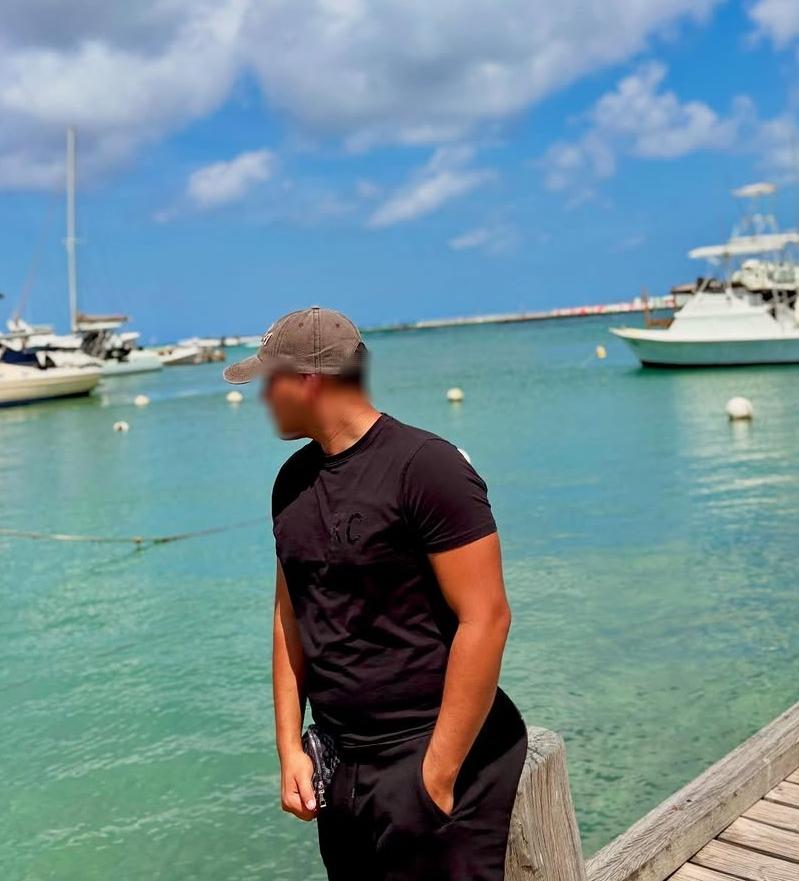 Chico busca chica en León: 