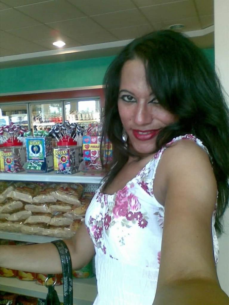 Travesti en Valencia: 