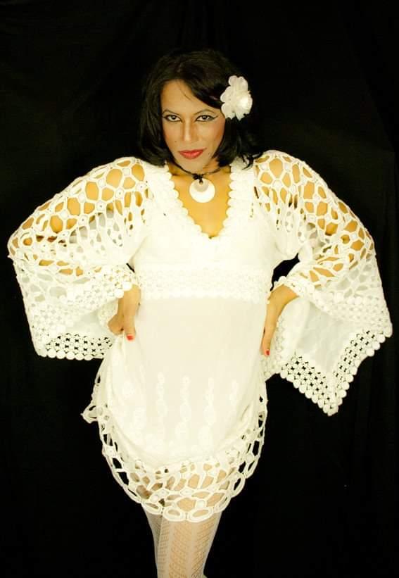 742041593: Travesti en Valencia