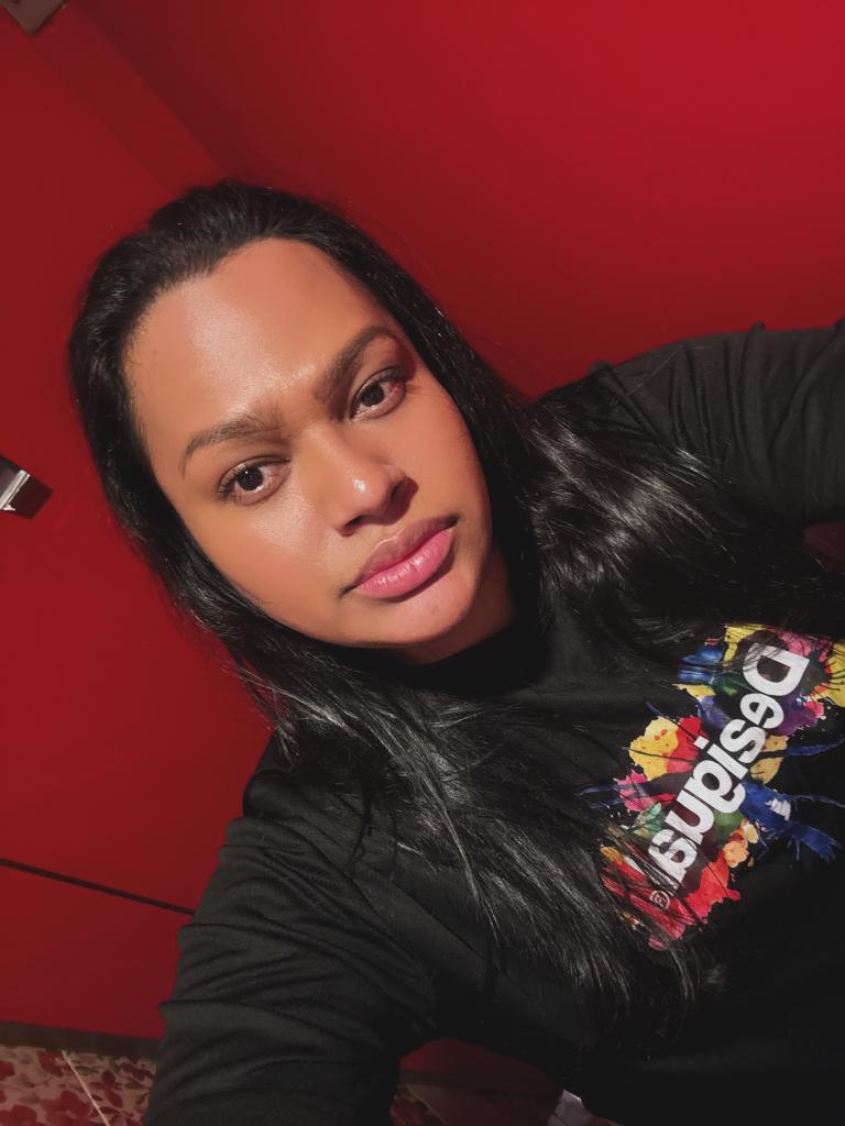 Chica busca chico en Madrid: 