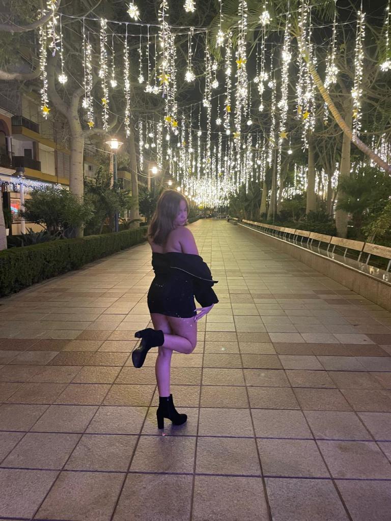 603109573: Chica busca chico en Madrid