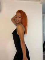 612204828: Chica busca chico en Madrid