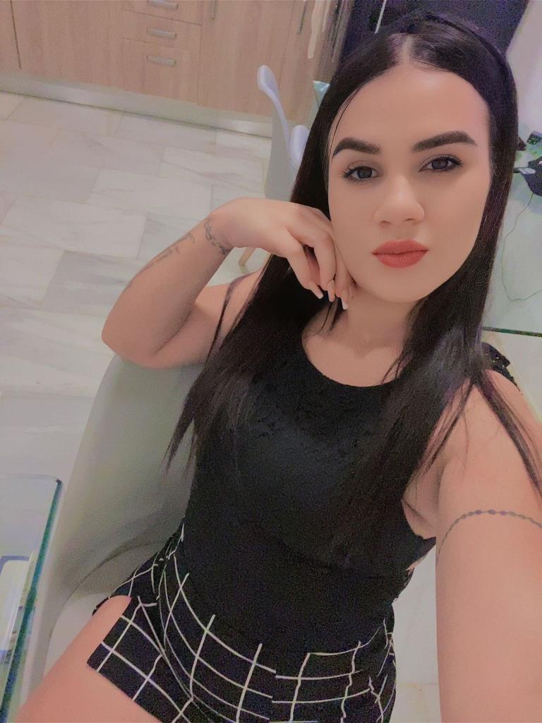 Chica busca chico en Barcelona: 