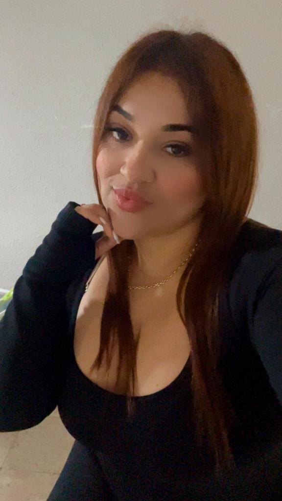 641400813: Chica busca chico en Murcia