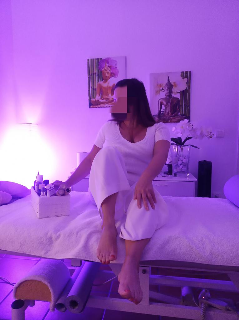 Chica busca chico en Málaga: 