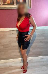 600067911: Chica busca chico en Madrid