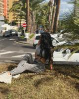 637536465: Travesti en Navarra