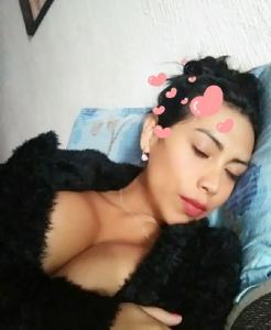 Transexual en Madrid: 