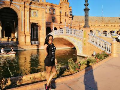 Travesti en Salamanca: 