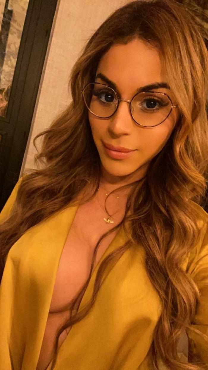 Transexual en Málaga: 