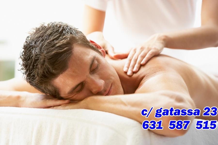 Chica busca chico en Barcelona: 