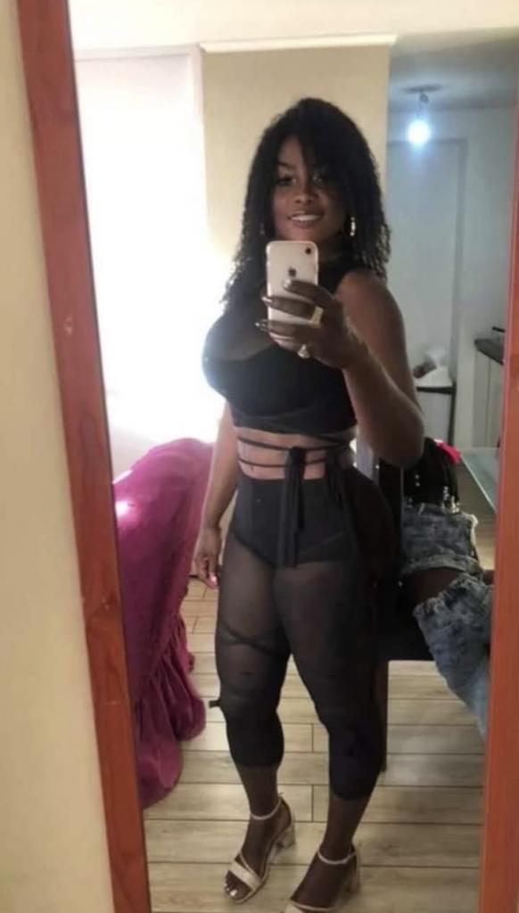 Chica busca chico en Las Palmas: 