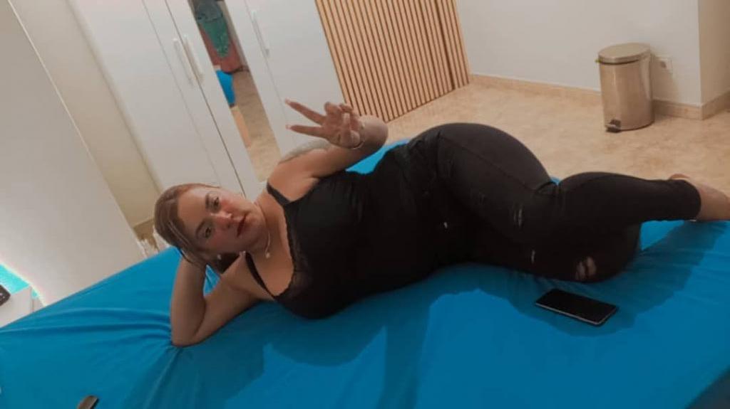 Chica busca chico en Mallorca: 