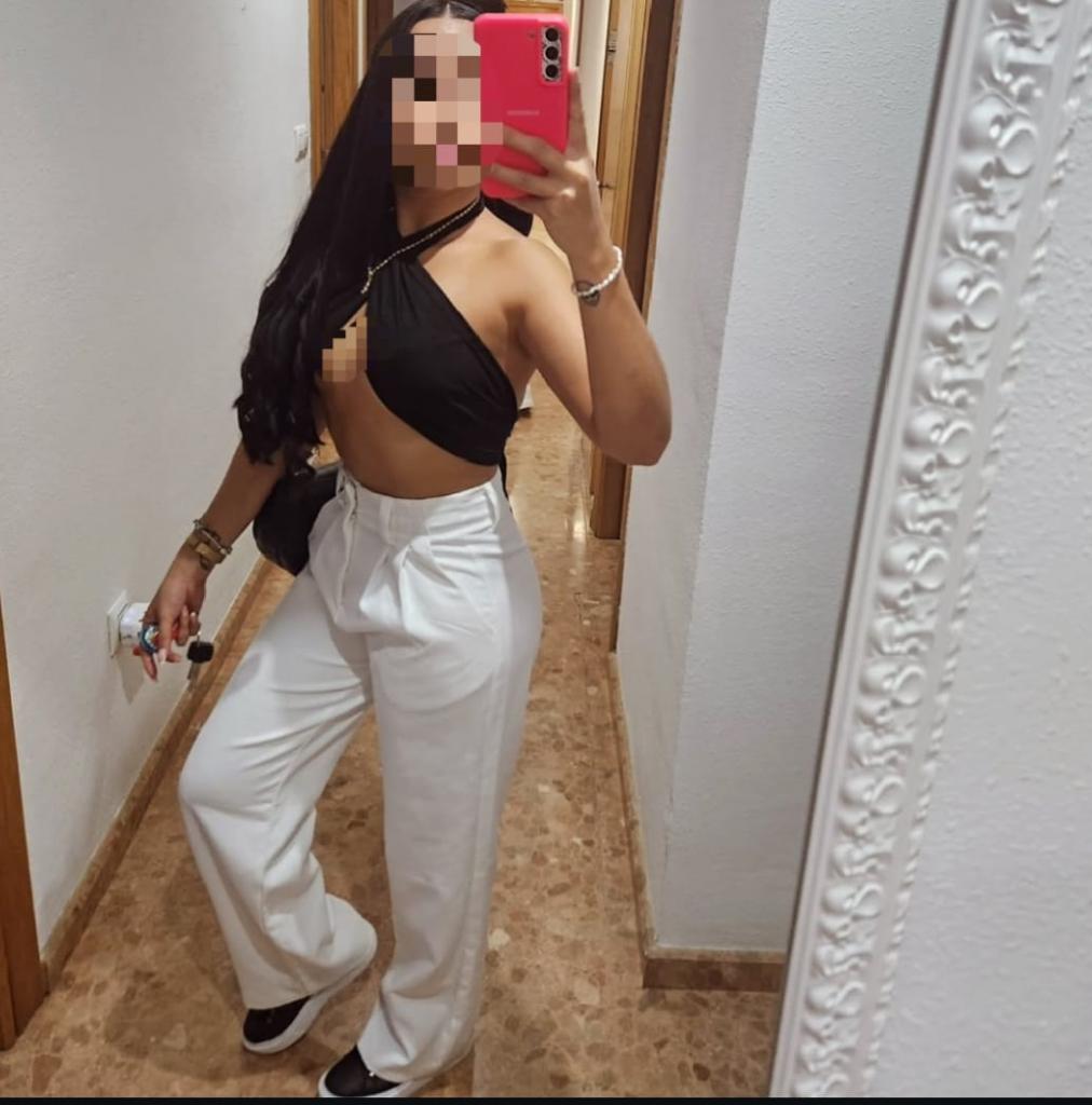 Chica busca chico en Tarragona: 