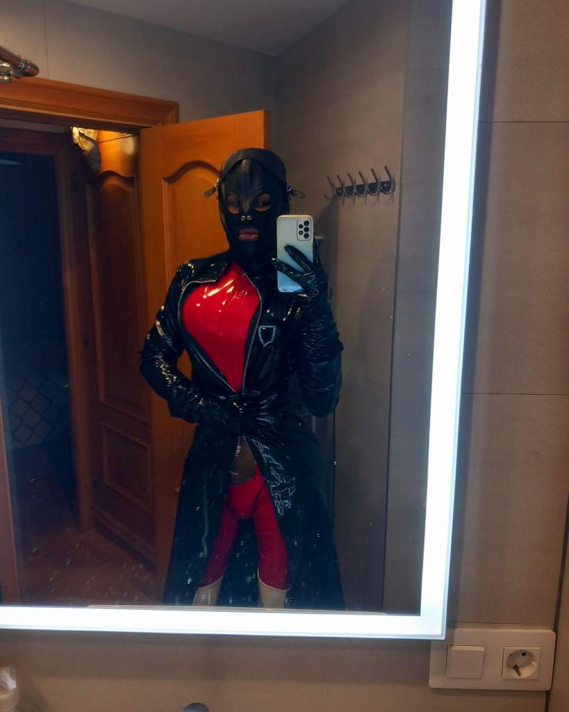 Travesti en Granada: 