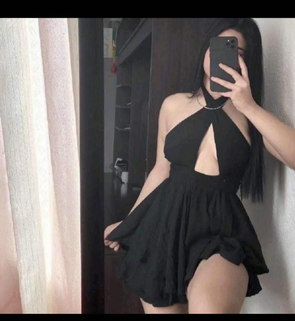 Chica busca chico en La Coruña: 