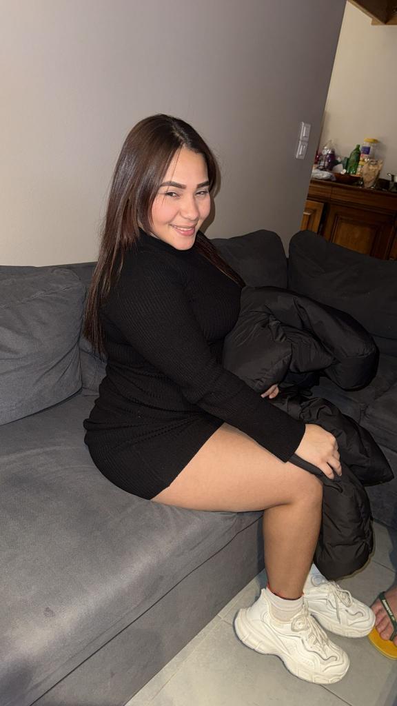 Chica busca chico en Barcelona: 