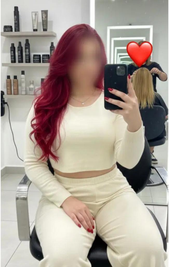 Chica busca chico en Barcelona: 