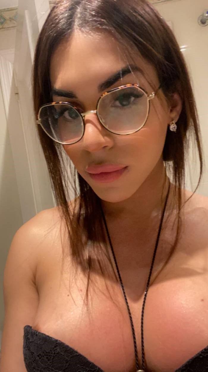 Transexual en Málaga: 