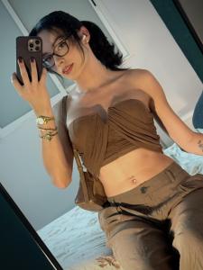 610917839: Transexual en Málaga