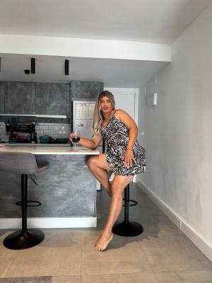 664239674: Transexual en Málaga