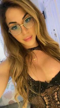 613900174: Transexual en Málaga