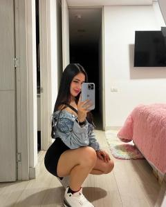 613688882: Chica busca chico en Jaén