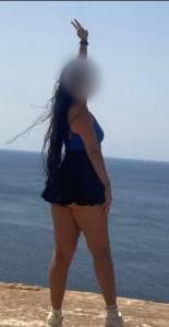 613112448: Chica busca chico en Murcia