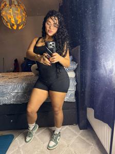 612203013: Chica busca chico en Málaga