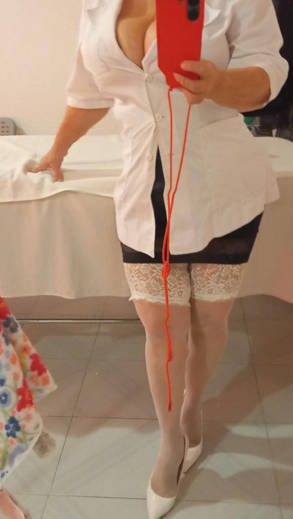 Chica busca chico en Córdoba: 