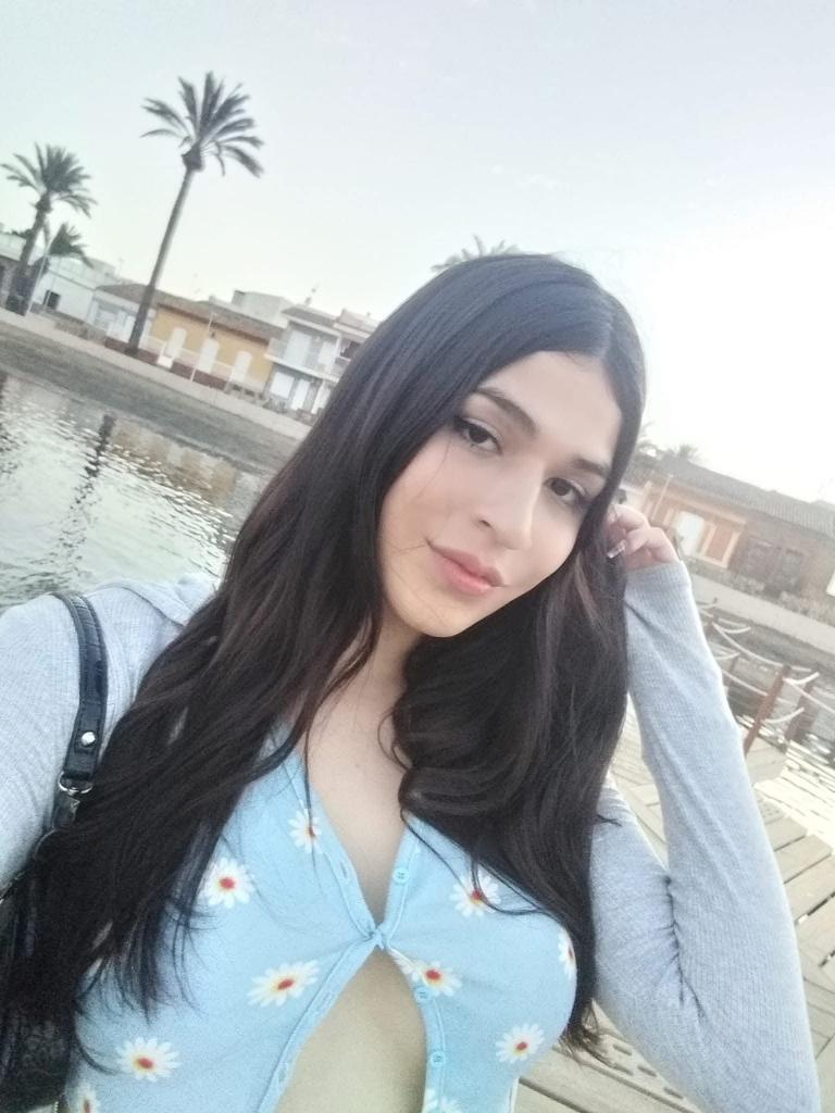 Transexual en Valencia: 