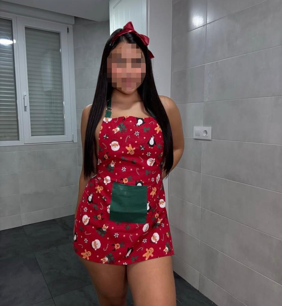 Chica busca chico en Murcia: 