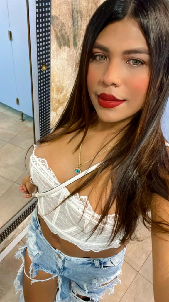 Transexual en Barcelona: 