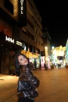 672097165: Chica busca chico en Navarra