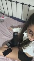 641969869: Chica busca chico en Sevilla
