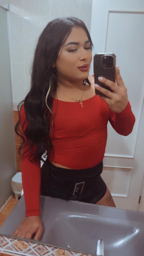 641992775: Travesti en Toledo